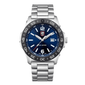 Pacific Diver, 44 mm, Dive Watch - 3123 Men's Luminox Silver