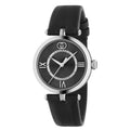 GUCCI Mod. 2000 watch unisex men's ladies black