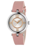 GUCCI Mod. 2000 watch pink