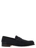 Church's Men’s Pembrey - Suede Moccasin shoe loafer