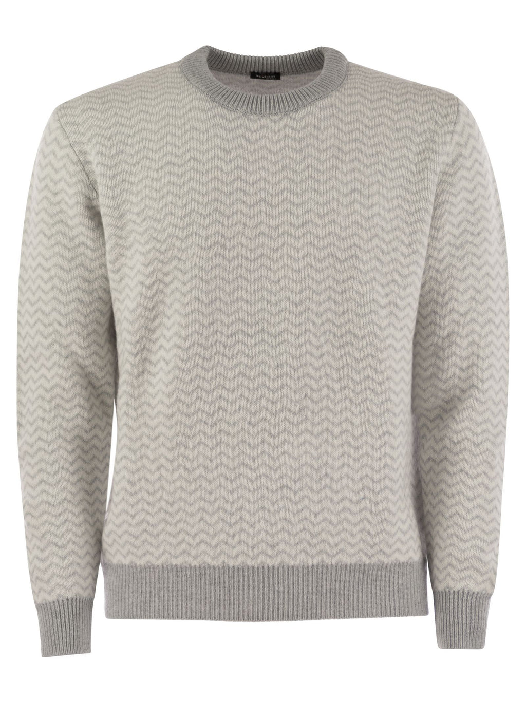 Kiton Men’s Magic Cashmere sweater