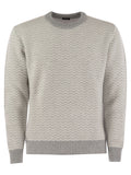 Kiton Men’s Magic Cashmere sweater