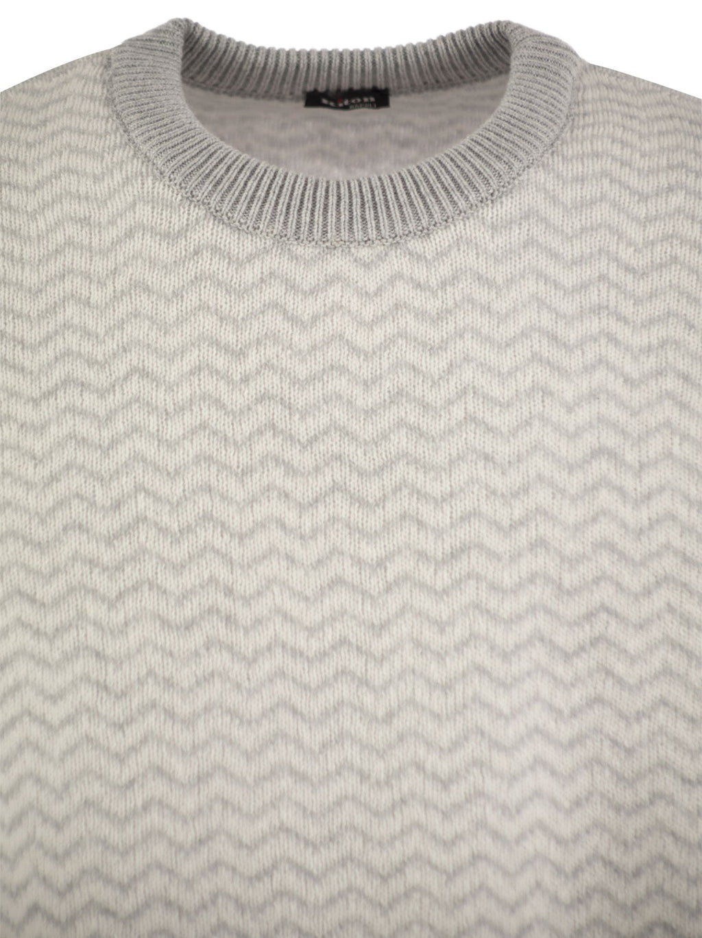 Kiton Men’s Magic Cashmere sweater