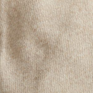 Cashmere Blend Quarter Zip Sweater Pullover Men's Gionfriddo Italy