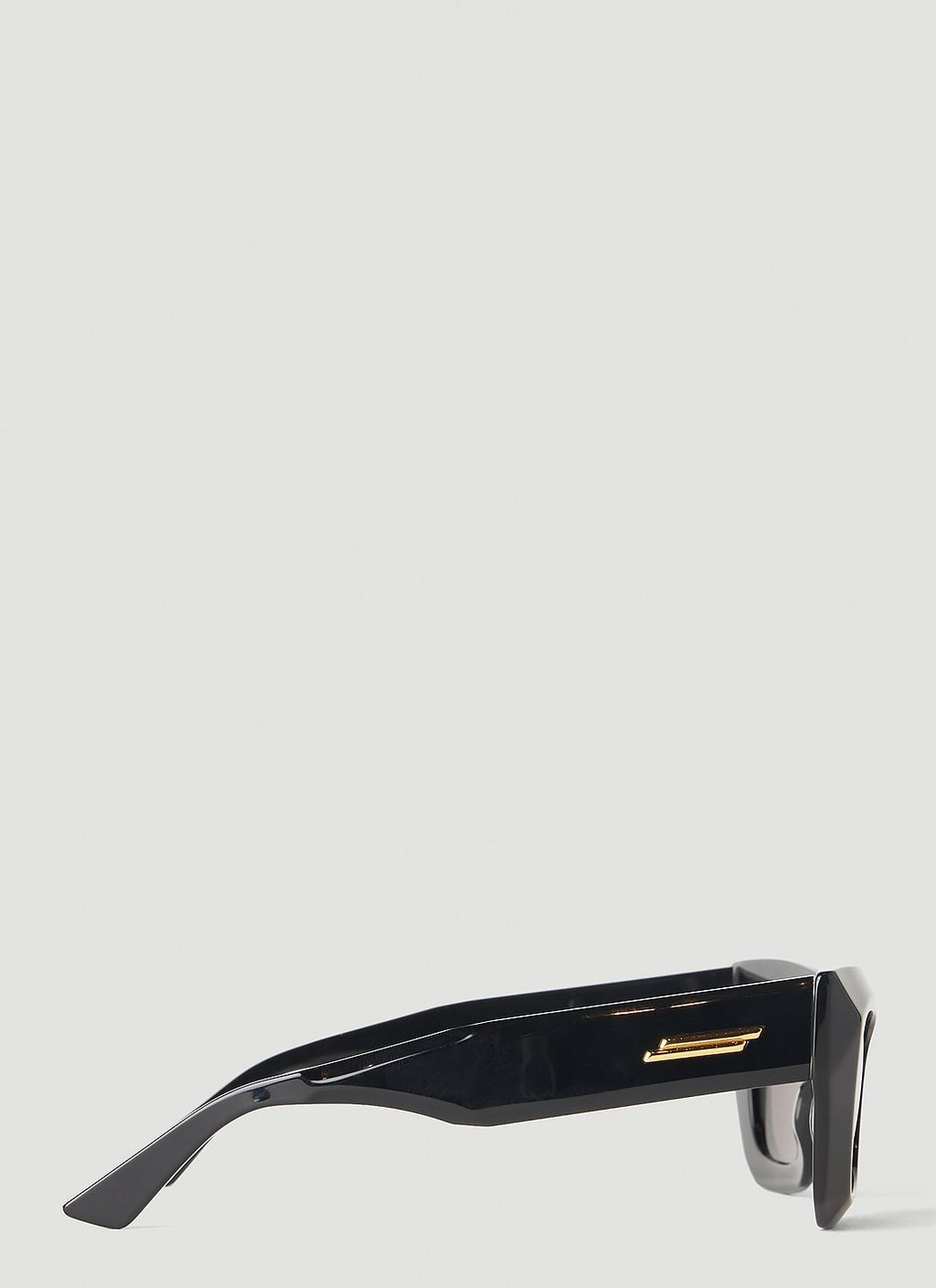 Bottega Veneta ladies Cat Eye Sunglasses black