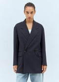 Bottega Veneta ladies Wool Blazer double breasted jacket