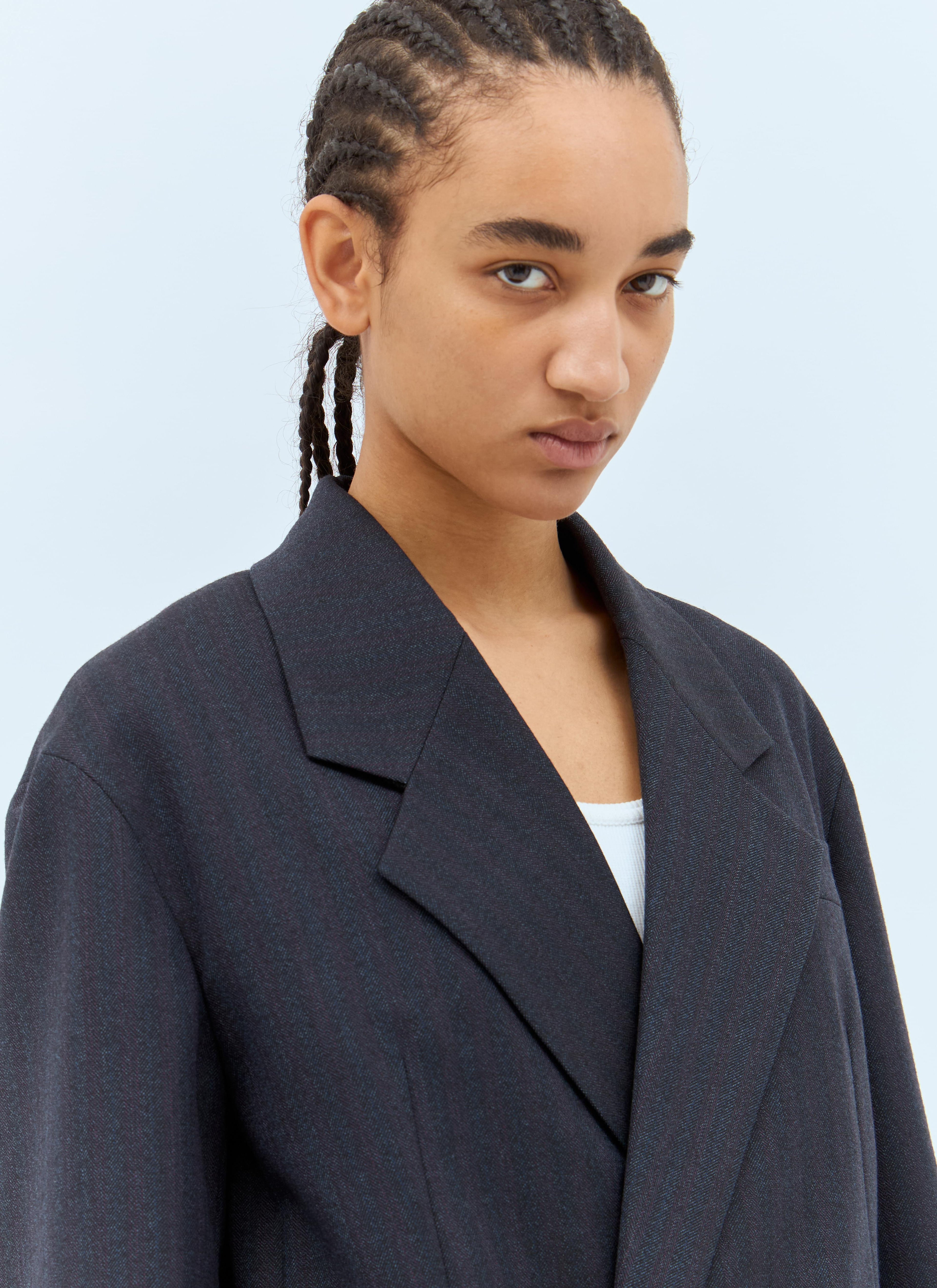 Bottega Veneta ladies Wool Blazer double breasted jacket