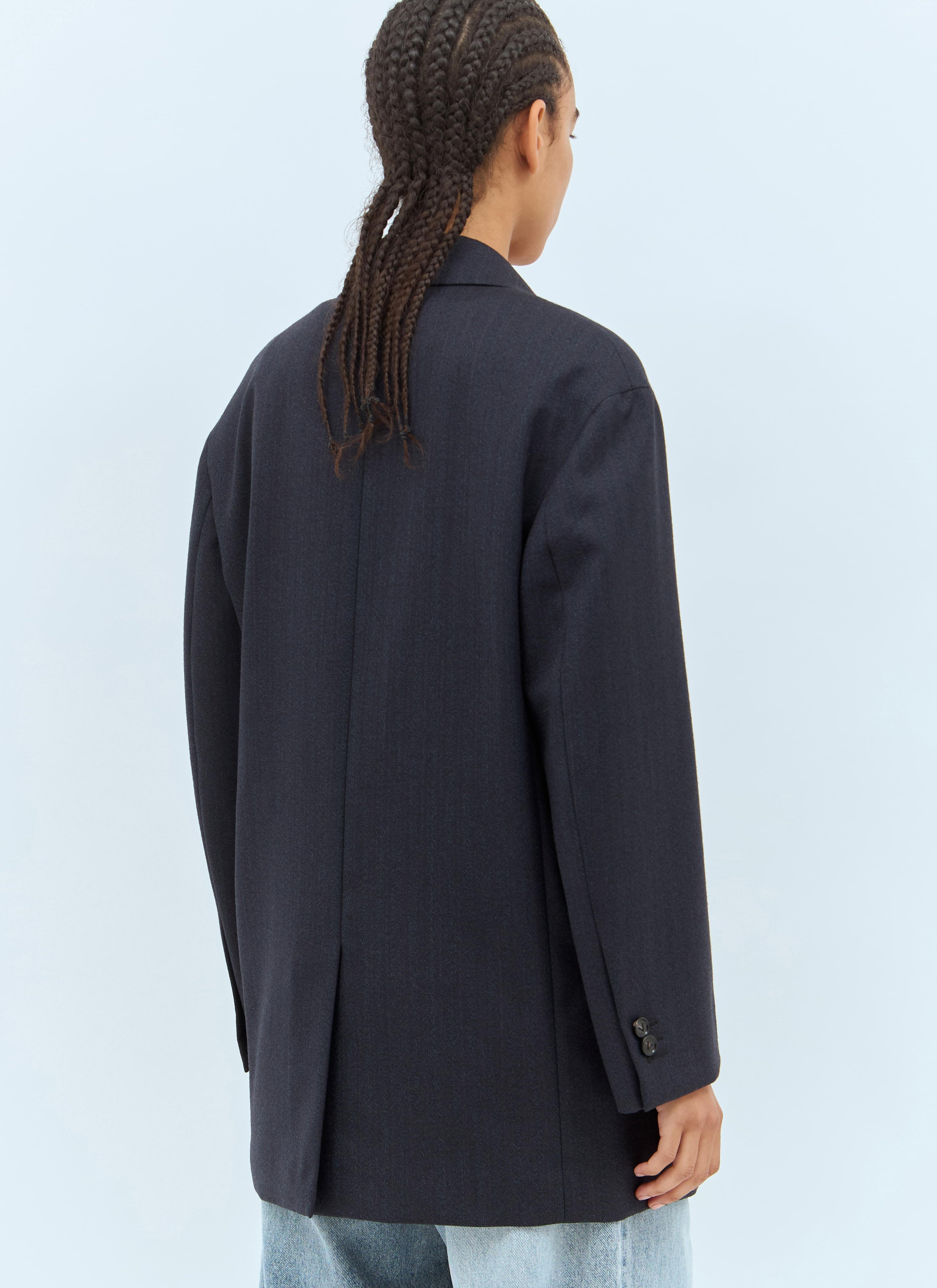 Bottega Veneta ladies Wool Blazer double breasted jacket