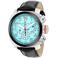 Christian Van Sant Men's Grand Python Watch Designer Luxury