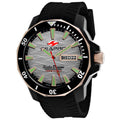 Seapro Men's Scuba Dragon Diver Limited Edition 1000 Meters watch