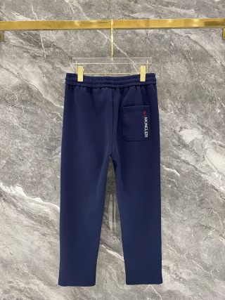 Moncler Tracksuit Men's Pant's Jacket 2PC set outfit