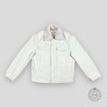 Louis Vuitton Monogram Workwear Jacket SZ 50 men's coat
