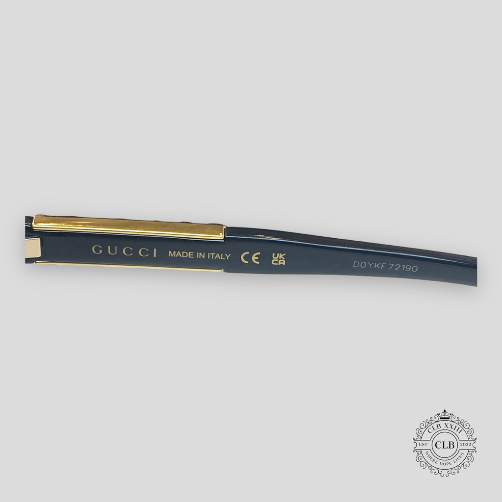 GUCCI NAVIGATOR SUNGLASSES unisex Men's