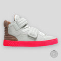 Louis Vuitton X Kanye West Jasper hi-top sneakers shoes men's unisex 8.0