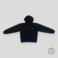 Celine Small Logo Hoodie in Black sweatshirt Men's XXL 2XL
