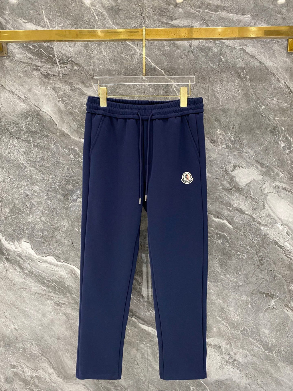 Moncler Tracksuit Men's Pant's Jacket 2PC set outfit