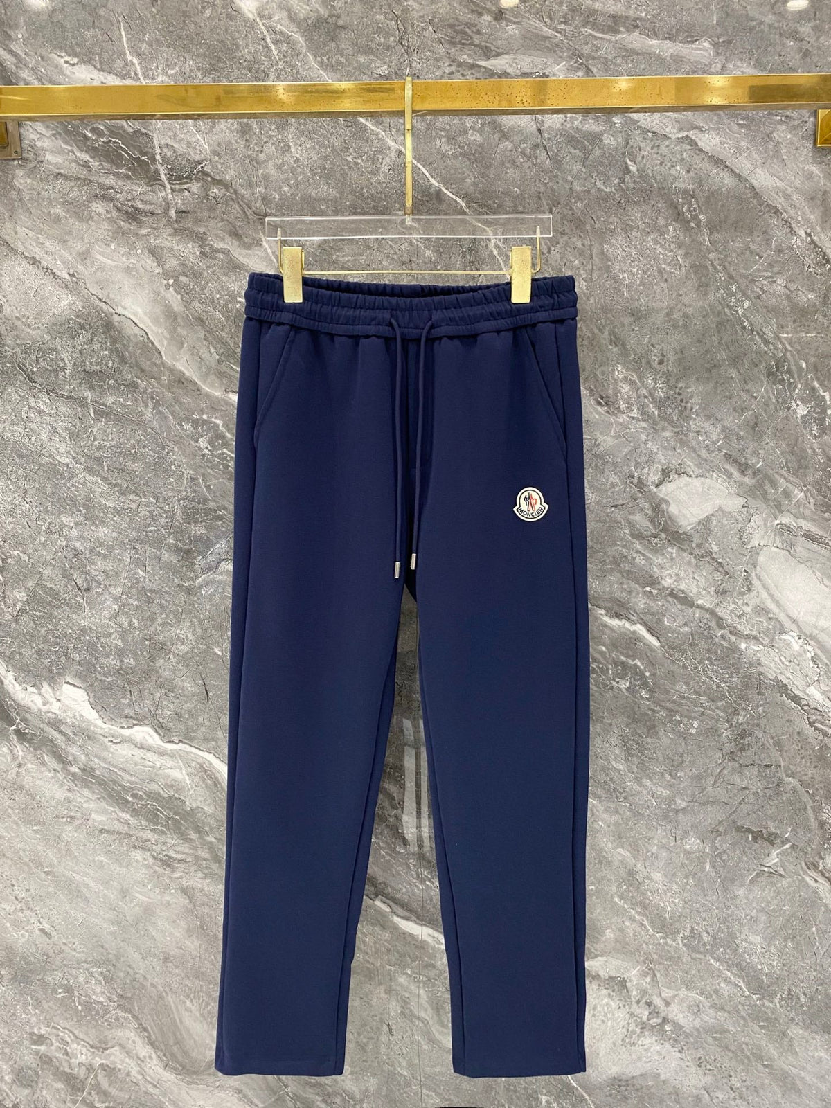 Moncler Tracksuit Men's Pant's Jacket 2PC set outfit