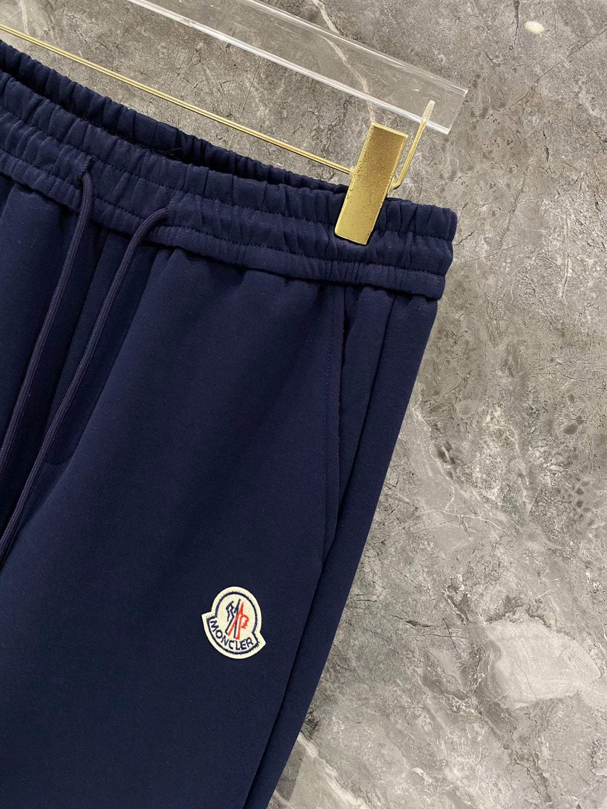 Moncler Tracksuit Men's Pant's Jacket 2PC set outfit