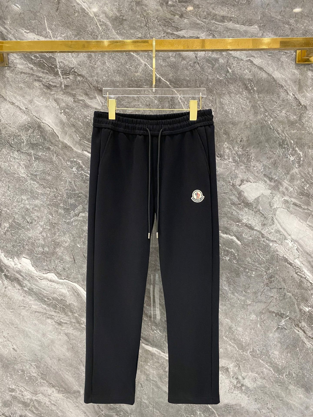 Moncler Tracksuit Men's Pant's Jacket 2PC set outfit