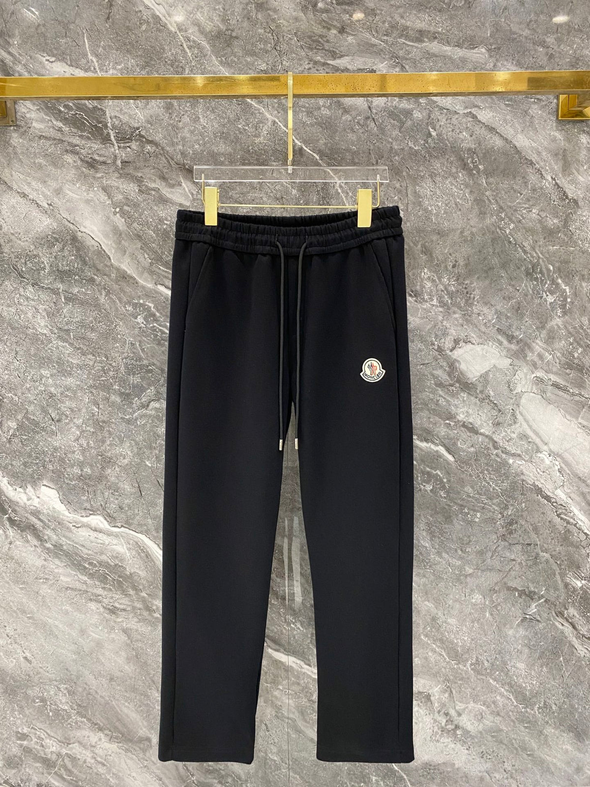 Moncler Tracksuit Men's Pant's Jacket 2PC set outfit