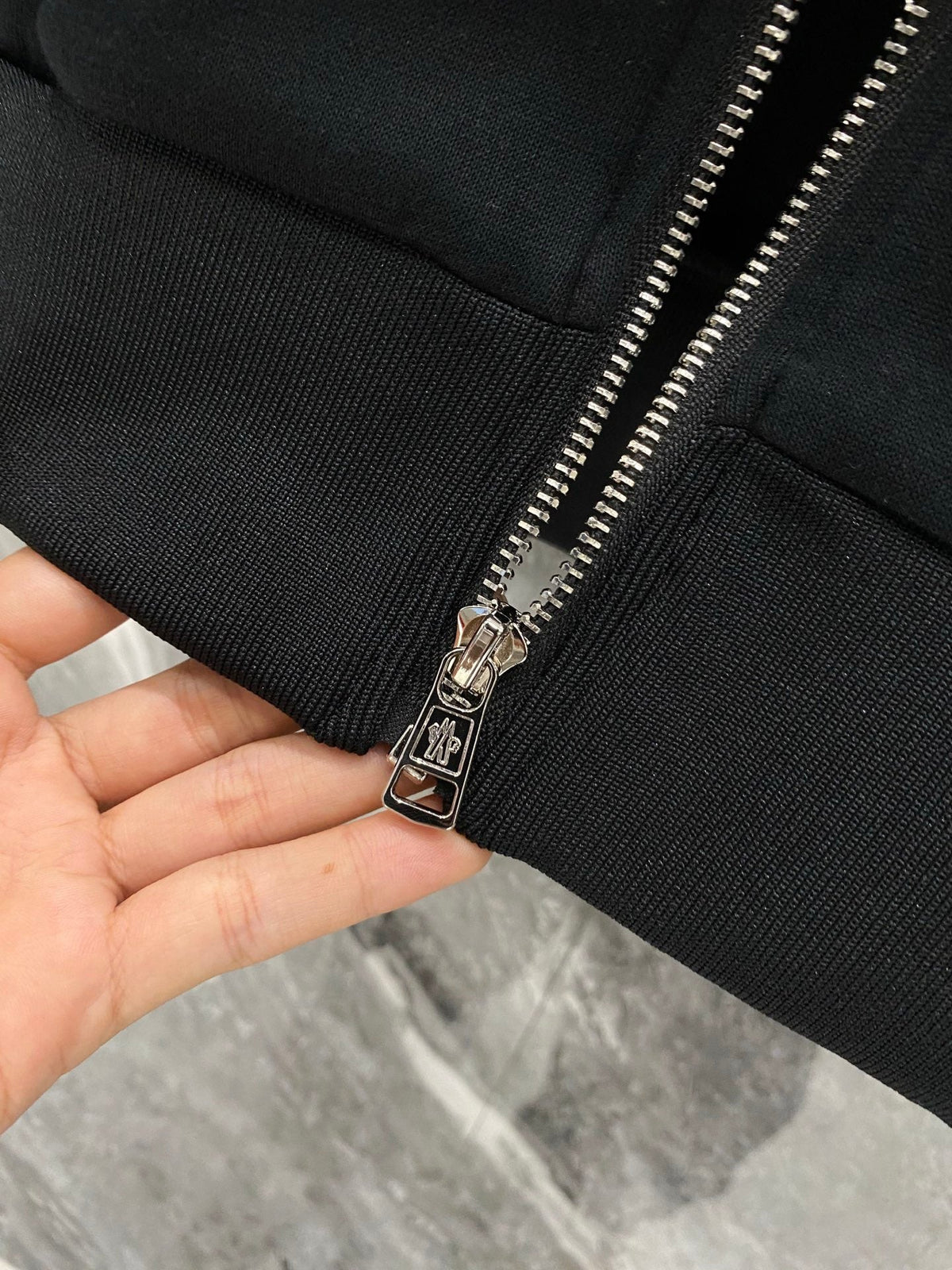 Moncler Tracksuit Men's Pant's Jacket 2PC set outfit