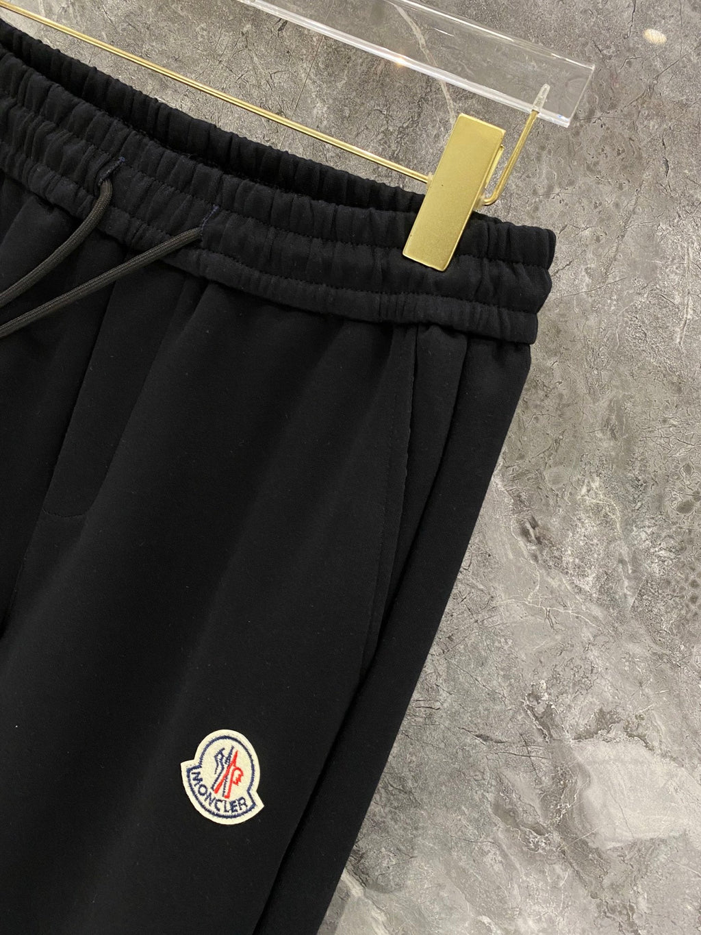 Moncler Tracksuit Men's Pant's Jacket 2PC set outfit