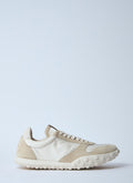 Jil Sander Ladies Low-Top Sneakers shoes athletic