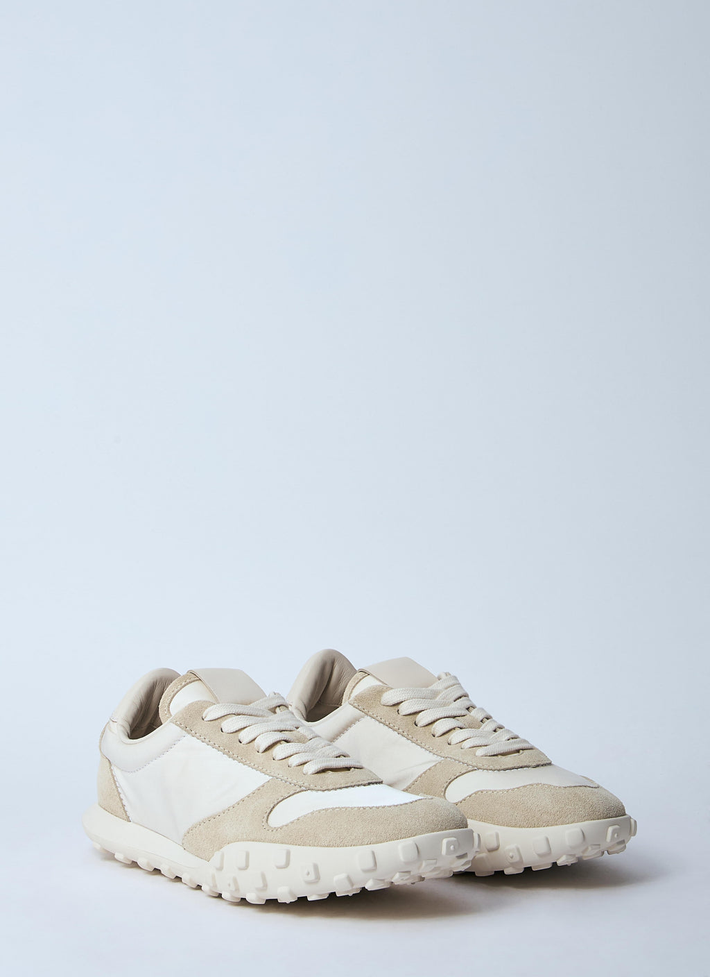 Jil Sander Ladies Low-Top Sneakers shoes athletic