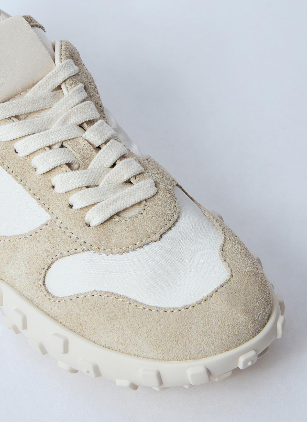 Jil Sander Ladies Low-Top Sneakers shoes athletic