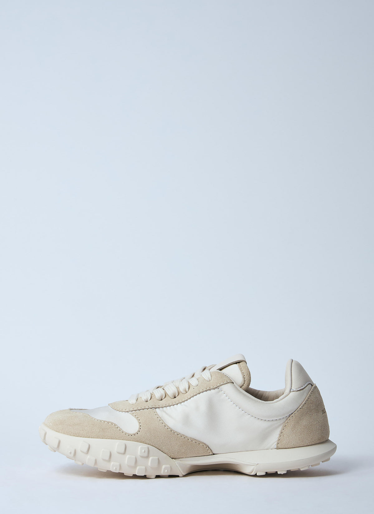 Jil Sander Ladies Low-Top Sneakers shoes athletic