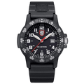 Leatherback SEA Turtle Giant, 44mm, Outdoor Watch Men's Luminox