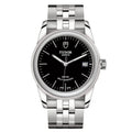 Tudor Men's Glamour Wrist Watch Designer Luxury Swiss