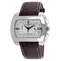 Baume & Mercier Men's Hampton watch Swiss water resistant