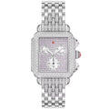 Michele ladies Limited Edition Deco Diamond watch luxury designer