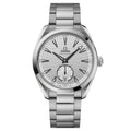 Omega Men's Seamaster Wrist Watch Designer Luxury Swiss