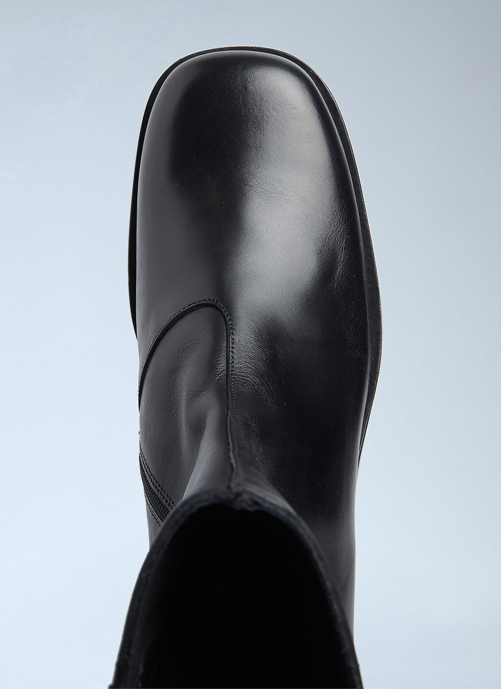Our Legacy ladies Camion Boots leather black