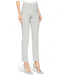 Krazy Larry P507 Pull on Pant - Cement Slacks Trousers