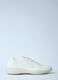 Prada Men's America's Cup Sneakers shoes athletic tennis