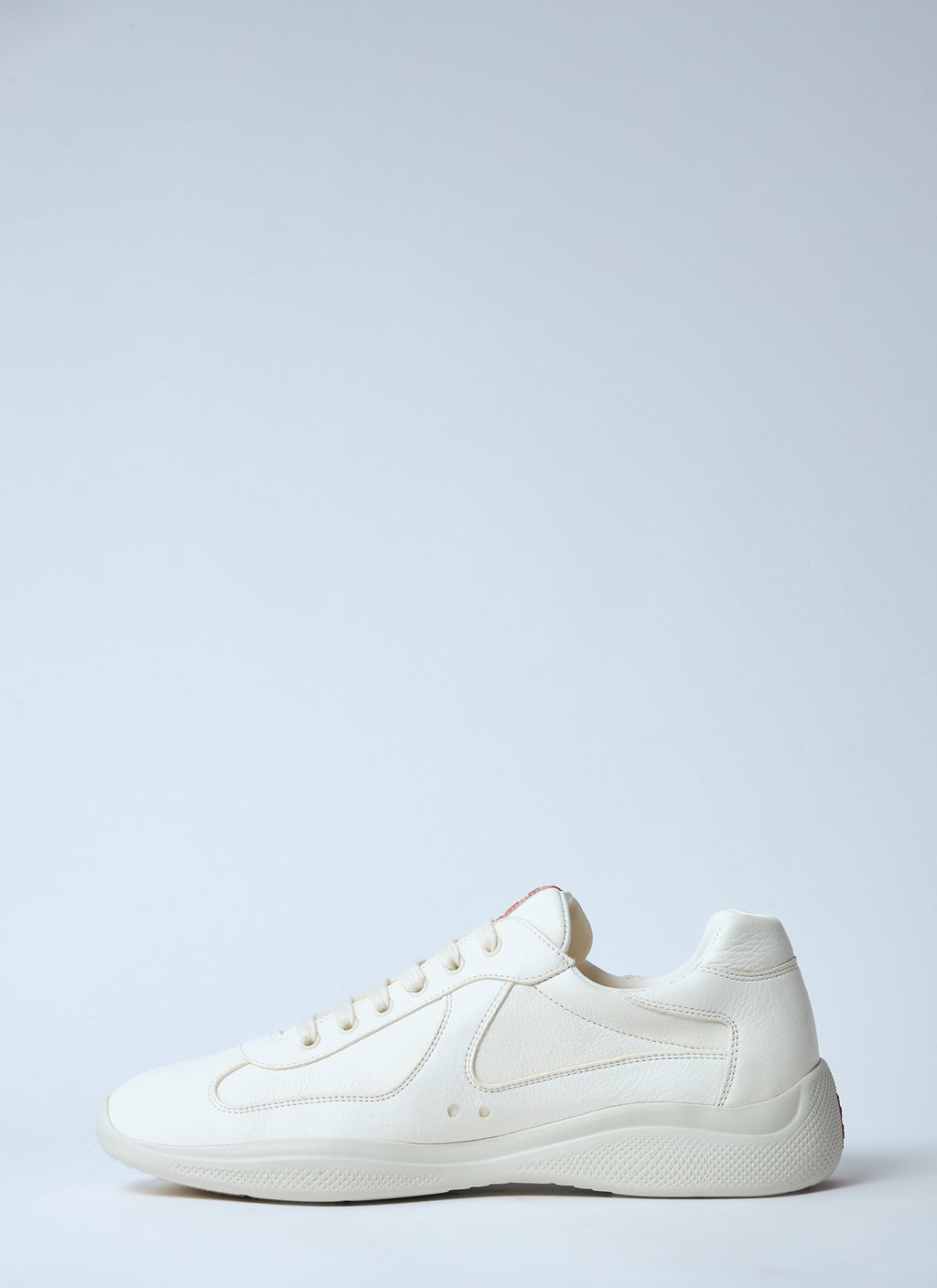 Prada Men's America's Cup Sneakers shoes athletic tennis