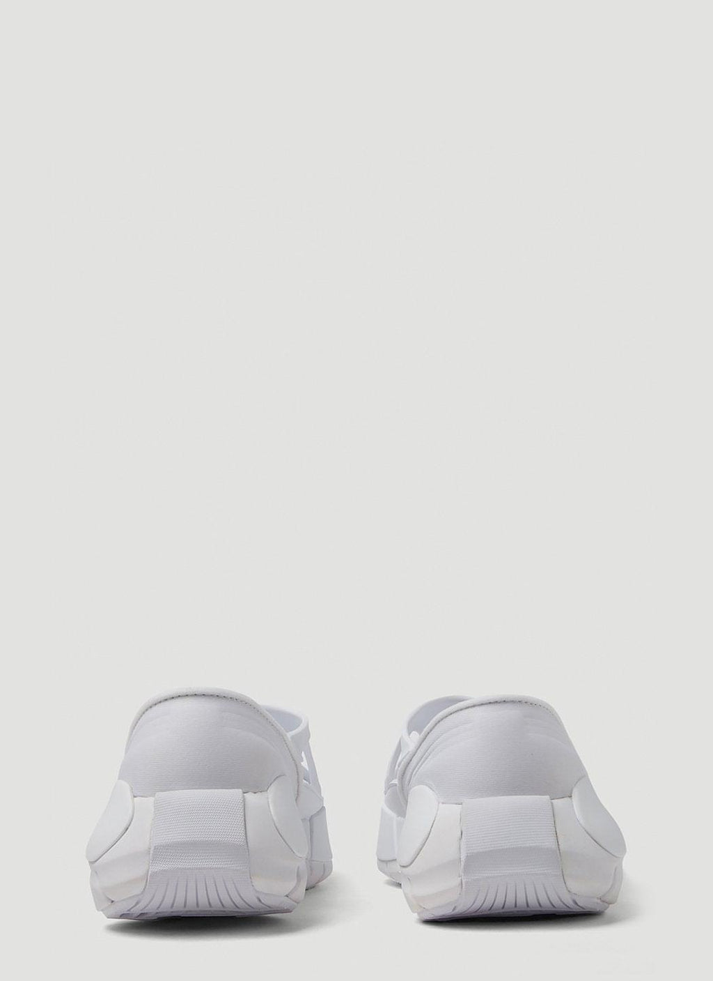 Maison Margiela X Reebok Men's Tier 1 Croafer Sneakers shoes
