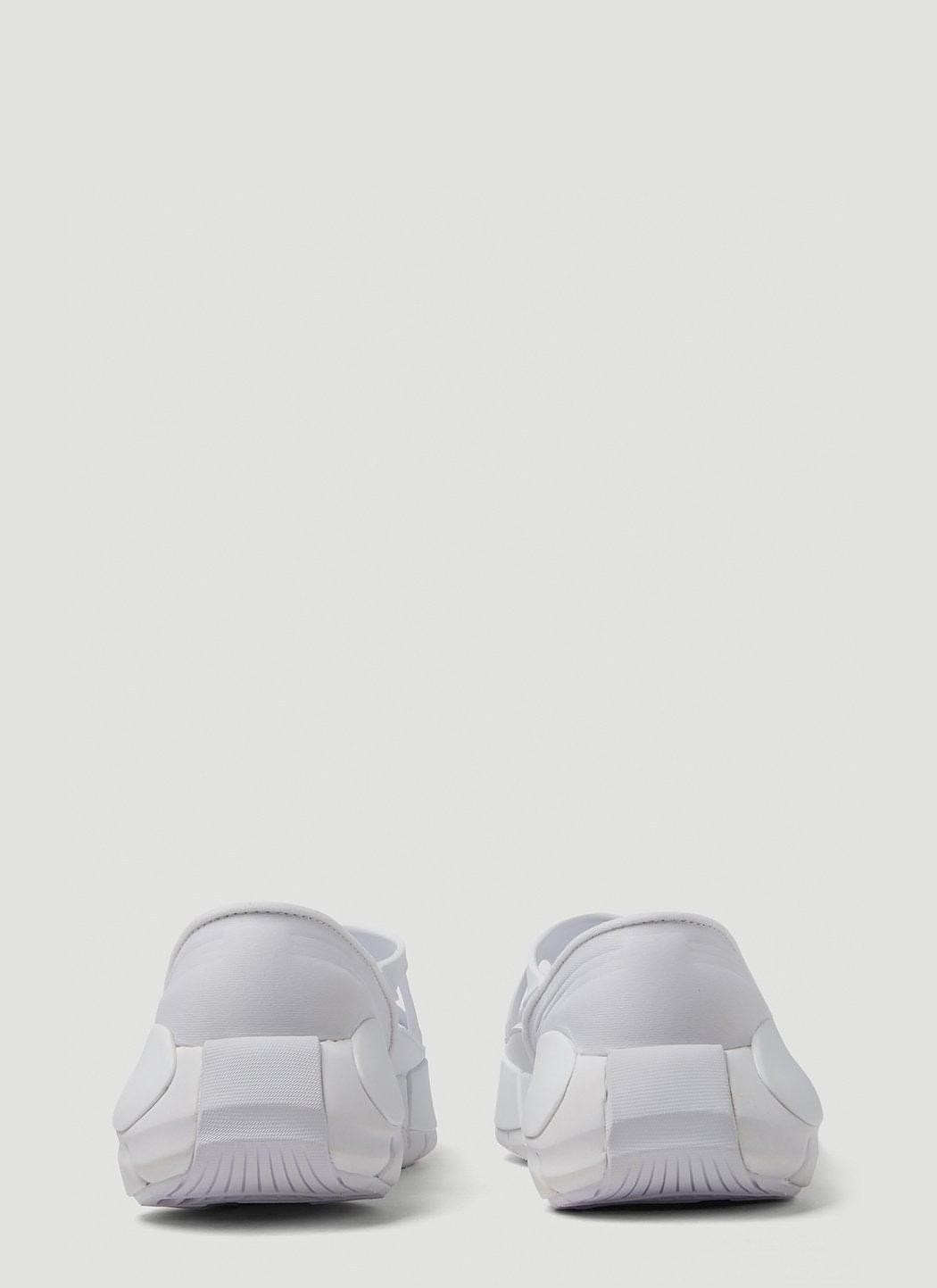 Maison Margiela X Reebok Men's Tier 1 Croafer Sneakers shoes