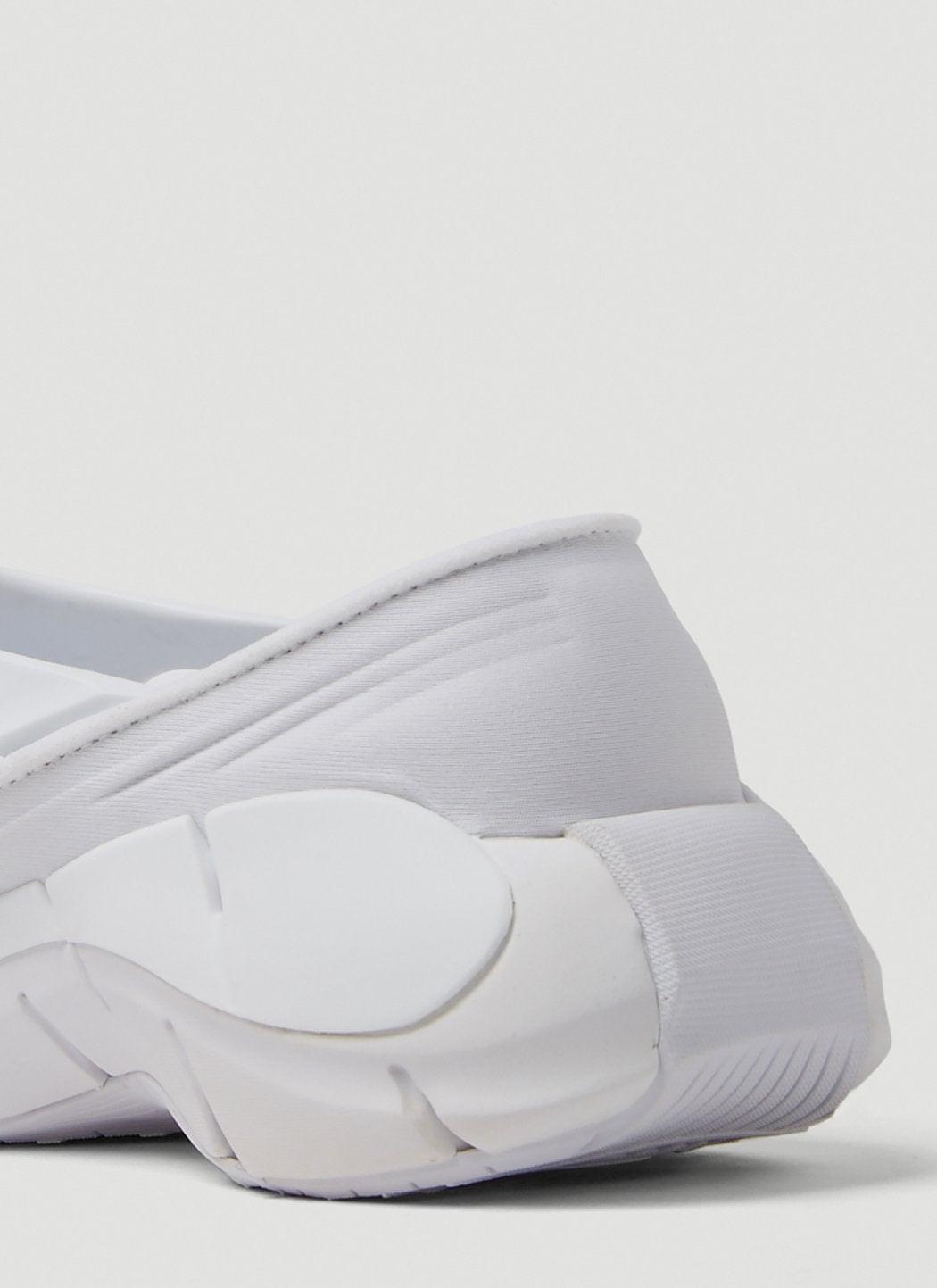 Maison Margiela X Reebok Men's Tier 1 Croafer Sneakers shoes