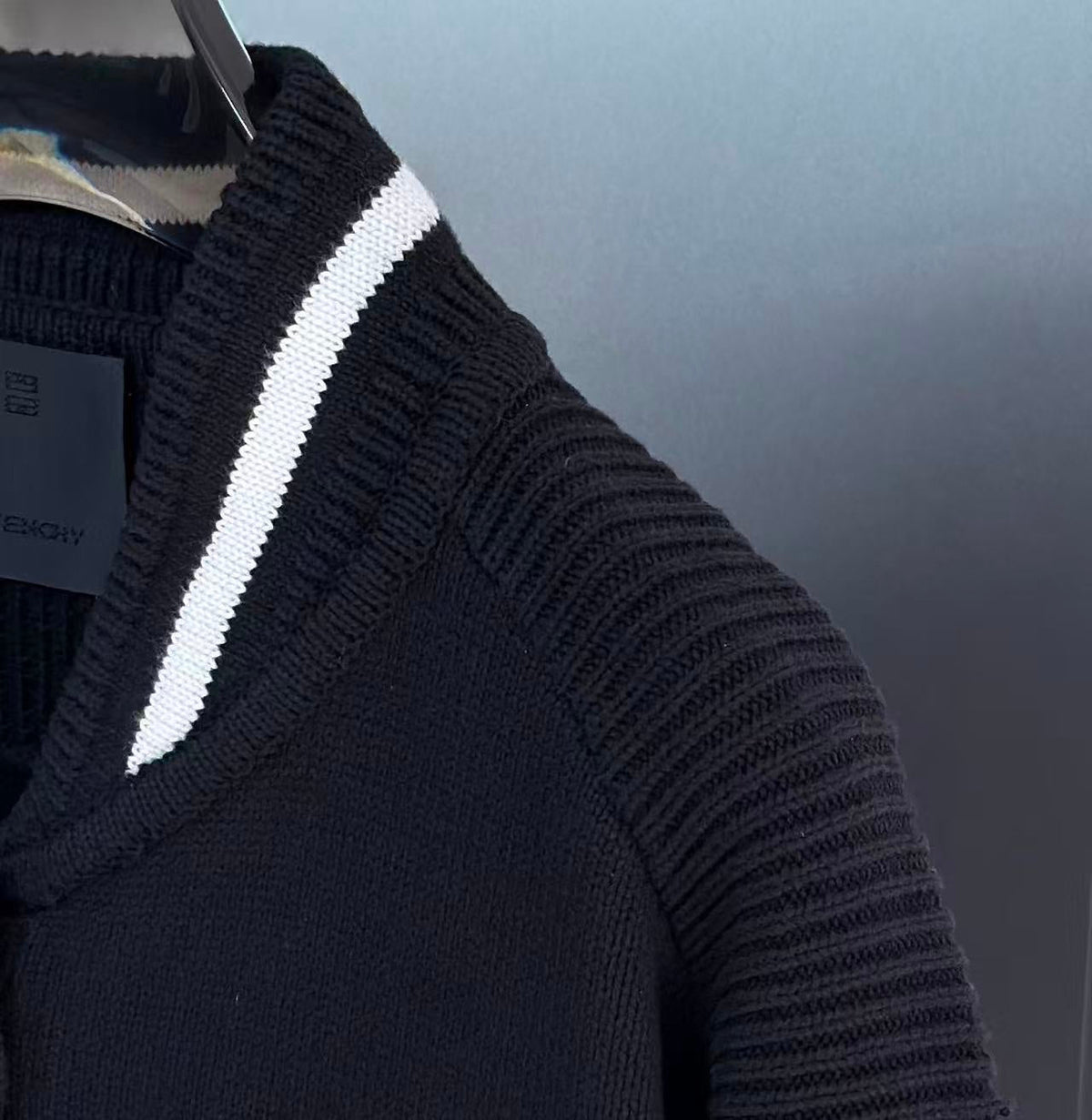 Givenchy Baseball Jacket sweater Men's