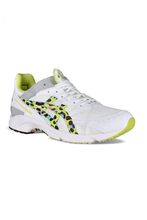 Comme Des Garcons Men's Tarther Sd Sneakers shoes white athletic