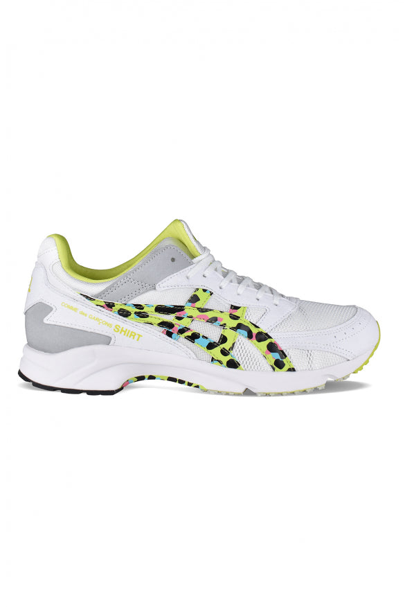Comme Des Garcons Men's Tarther Sd Sneakers shoes white athletic