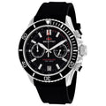 Seapro Men's Thrash watch black water resistant