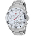 Seapro Men's Scuba 200 Chrono dive watch luxury designer silver