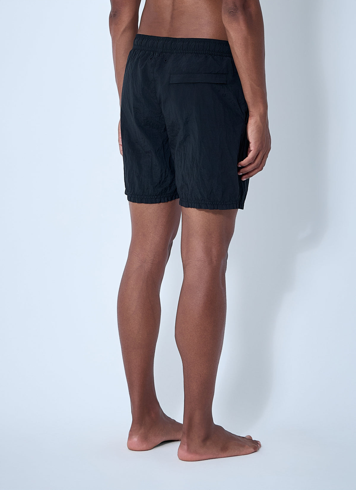 Stone Island Men's Nylon Metal Swim Shorts Trunks shorts board