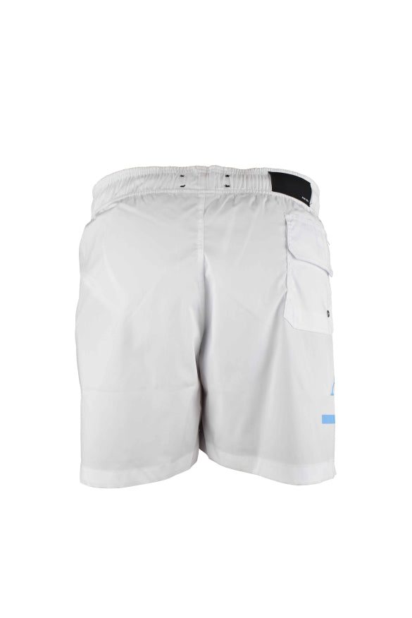 Amiri Men's Swim Board Shorts Trunks tie dye Italy
