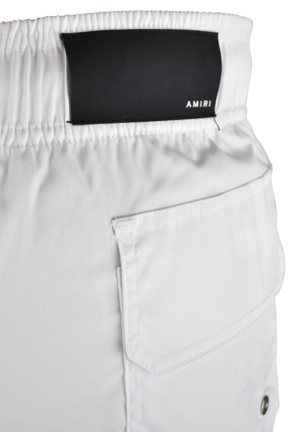 Amiri Men's Swim Board Shorts Trunks tie dye Italy
